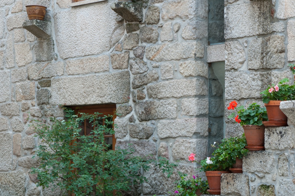 Panoramic Road: Aldeia das Dez - Benfeita