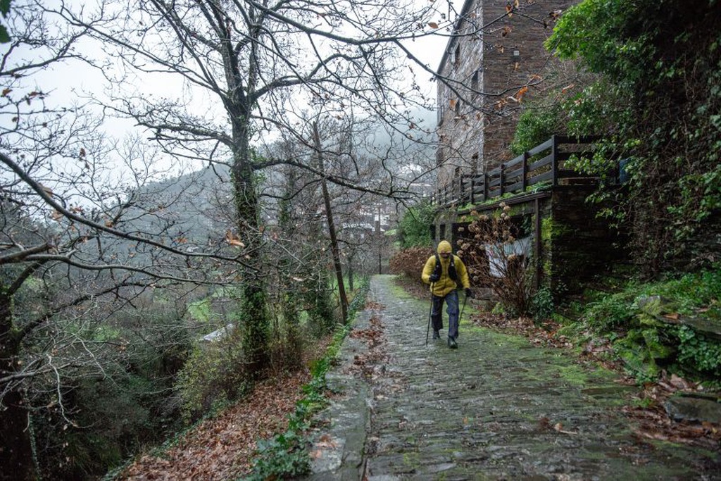 Terra de Gigantes Ultramarathon