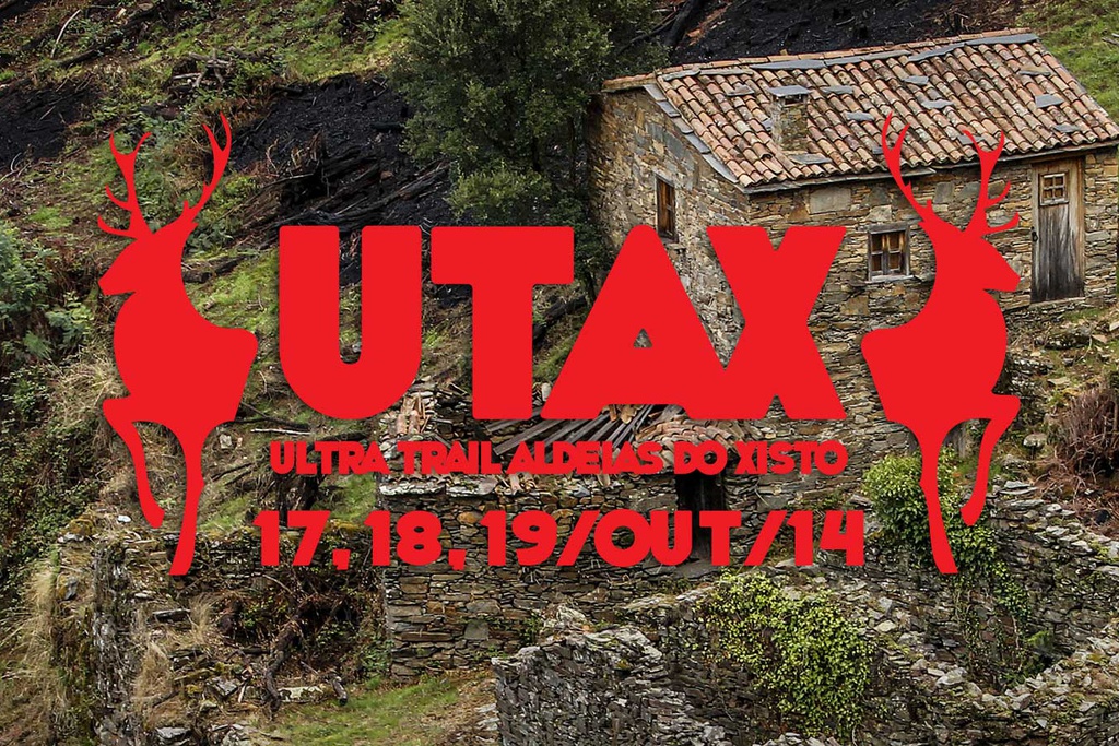 UTAX 2014: A dureza da Serra da Lousã posta em prova!!!