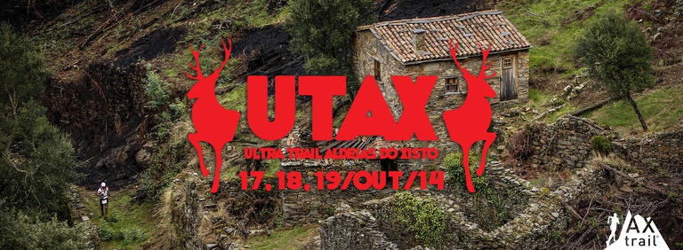 UTAX 2014: The ruggedness of the Serra da Lousã Mountain range put to test!