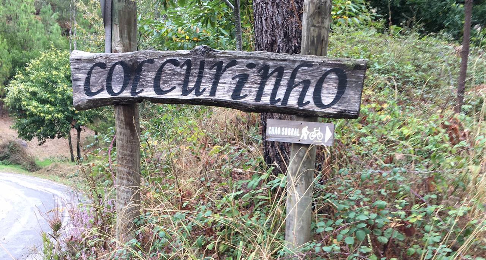 III Ultra Trail do Colcurinho - CANCELADO