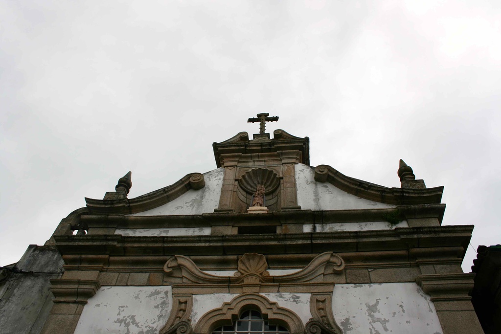 Circuito religioso em Vila Cova de Alva