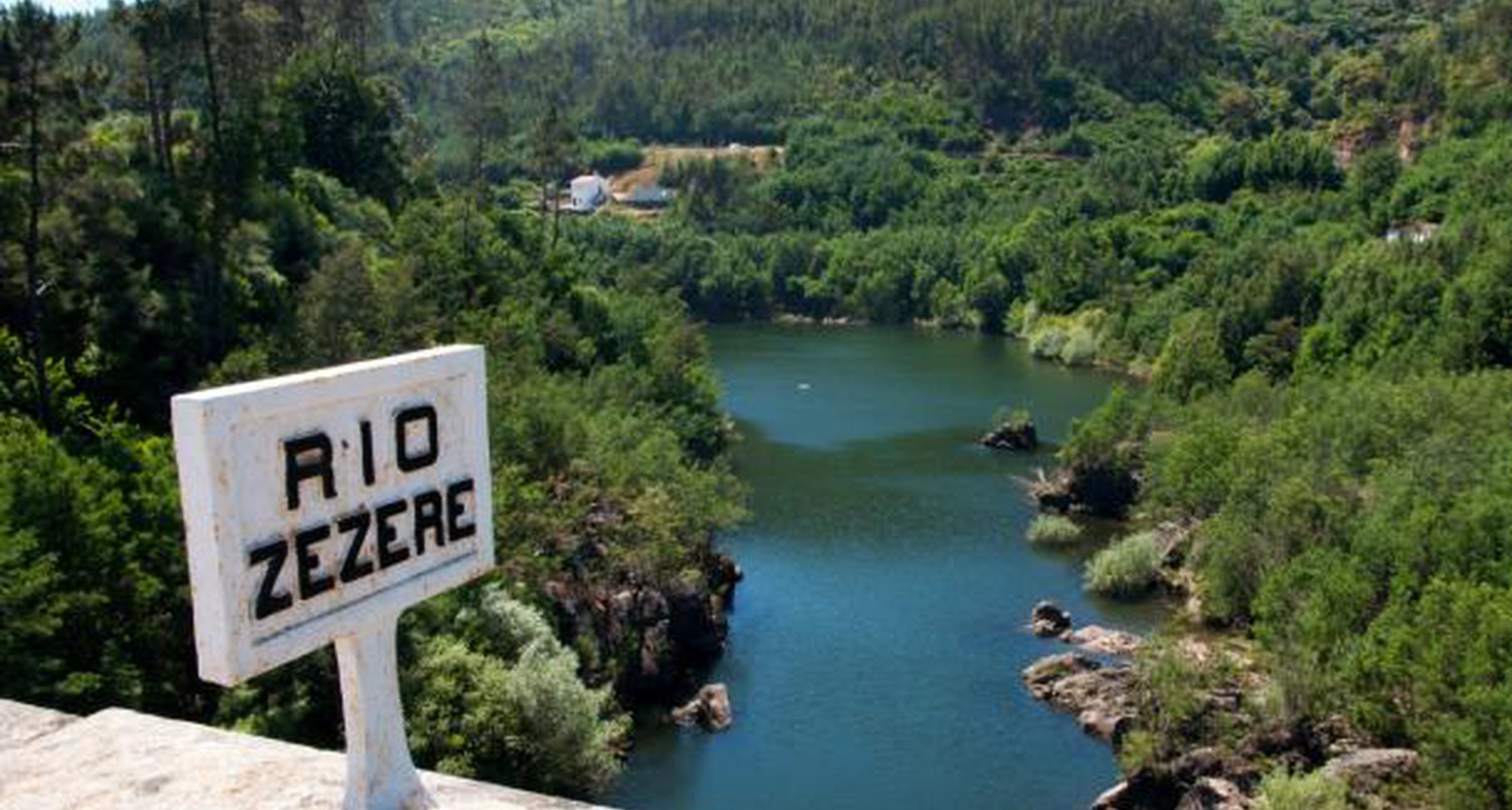 Launch of the GRZ- Grande Rota do Zêzere trail - Municipality of Covilhã