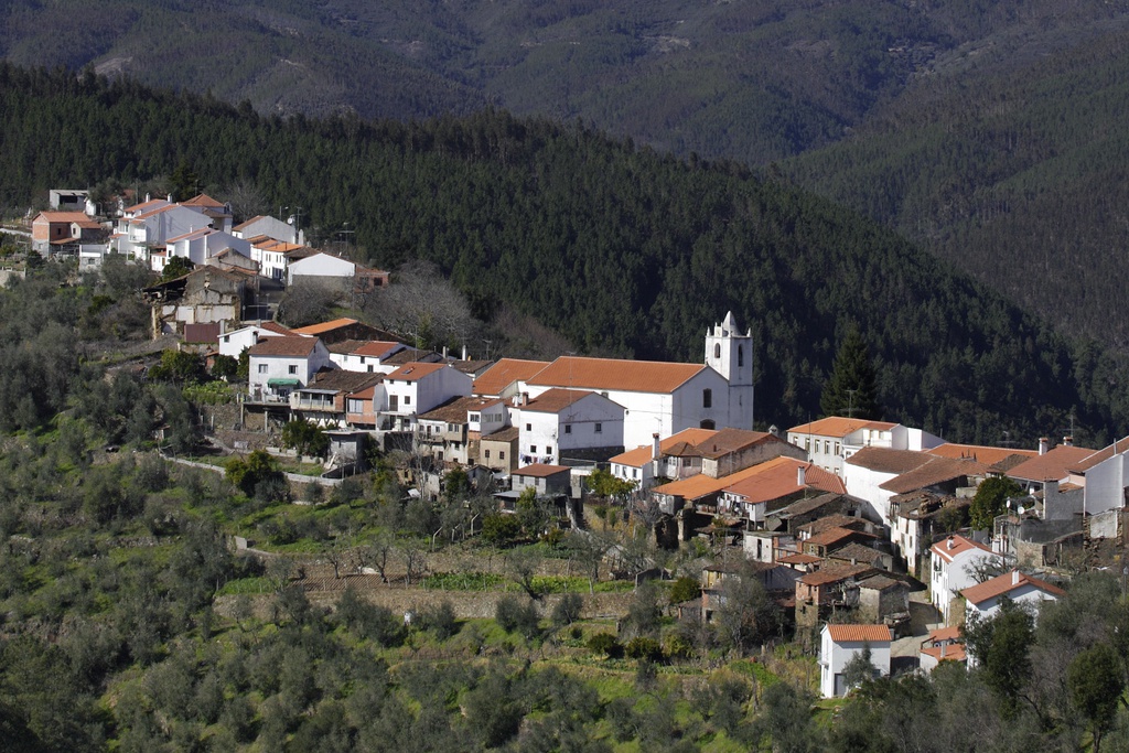 Álvaro assinala 500 anos da atribuição do seu Foral Manuelino