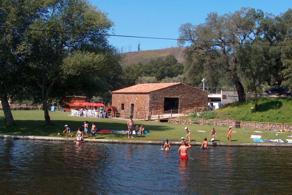 Animação de Verão em Mosteiro