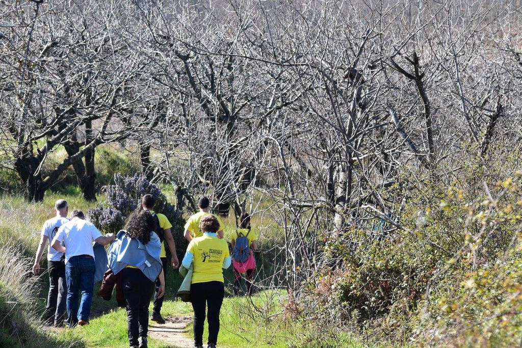 Gardunha Viva - Associação de Montanhismo do Fundão