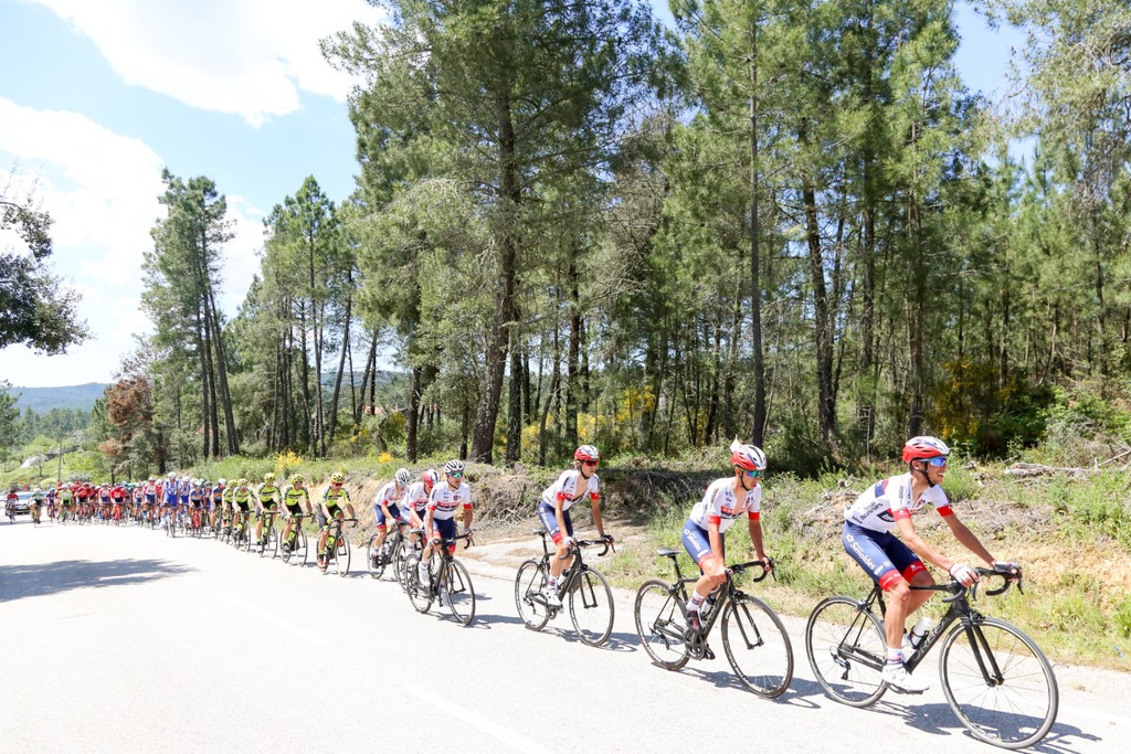 Joni Brandão wins Aldeias do Xisto Classic