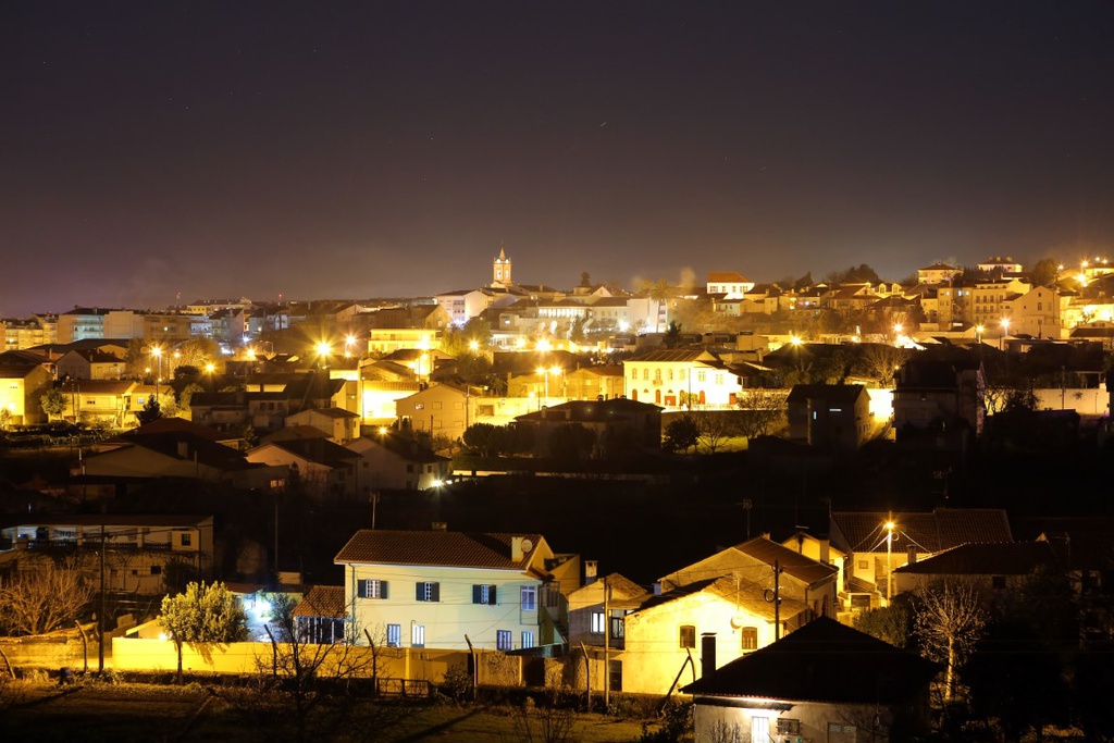 Natal na Lousã