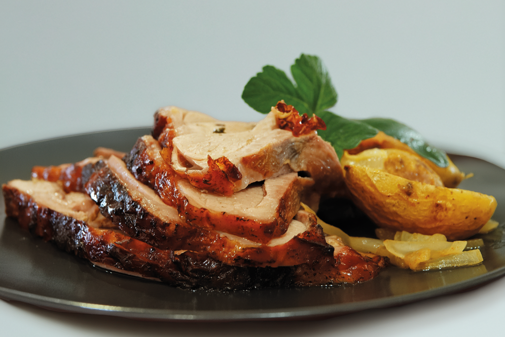 4.ª Semana Gastronómica da Caça