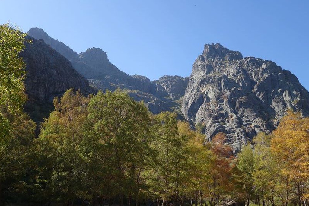 Serra da Estrela: O Berço do Zêzere