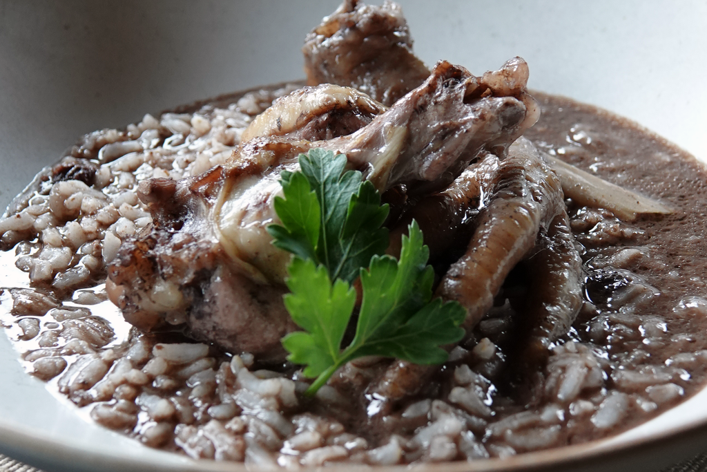 III Semana Gastronómica do Galo