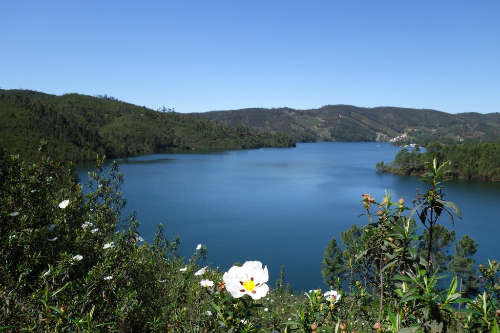 ZêzereTrek promove Do Cinza ao Verde