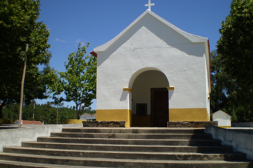 Capela de Santa Margarida entra em obras após a festa