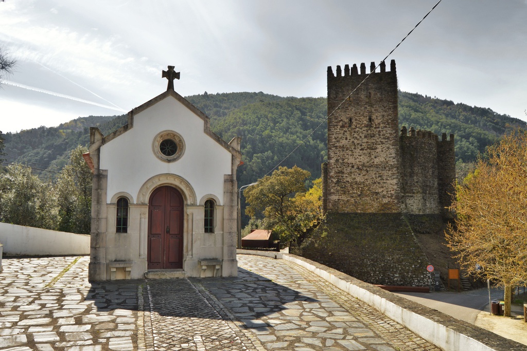 Rota do Castelo I Serra da Lousã