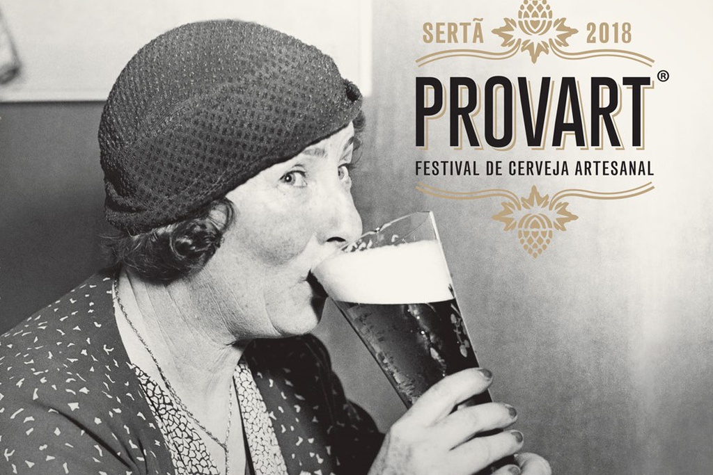 Festival da Cerveja Artesanal