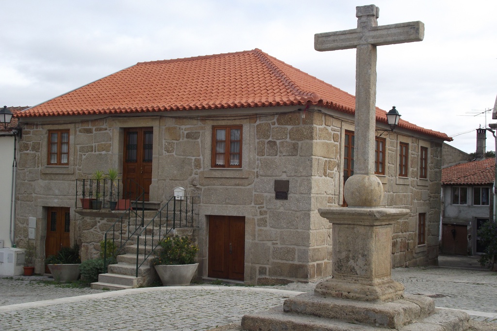 PR1 TBU - Caminho do Xisto de Midões - Na Peugada de João Brandão