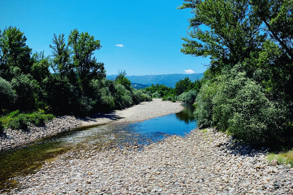 The Wild Start - GRZ on Foot: Stage 3.1