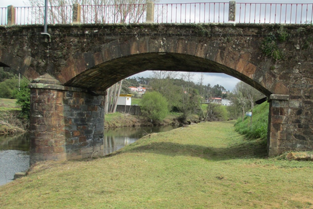 Requalificação da Ribeira de Oleiros