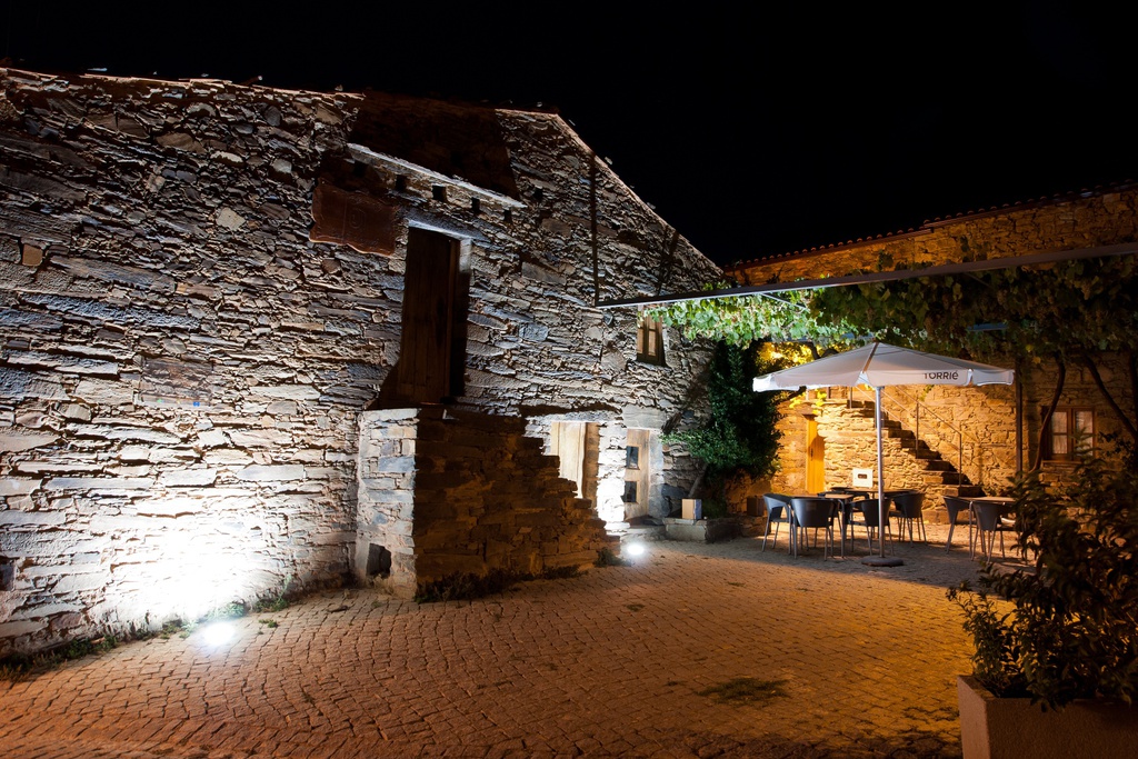 Restaurante Casa Ti'Augusta