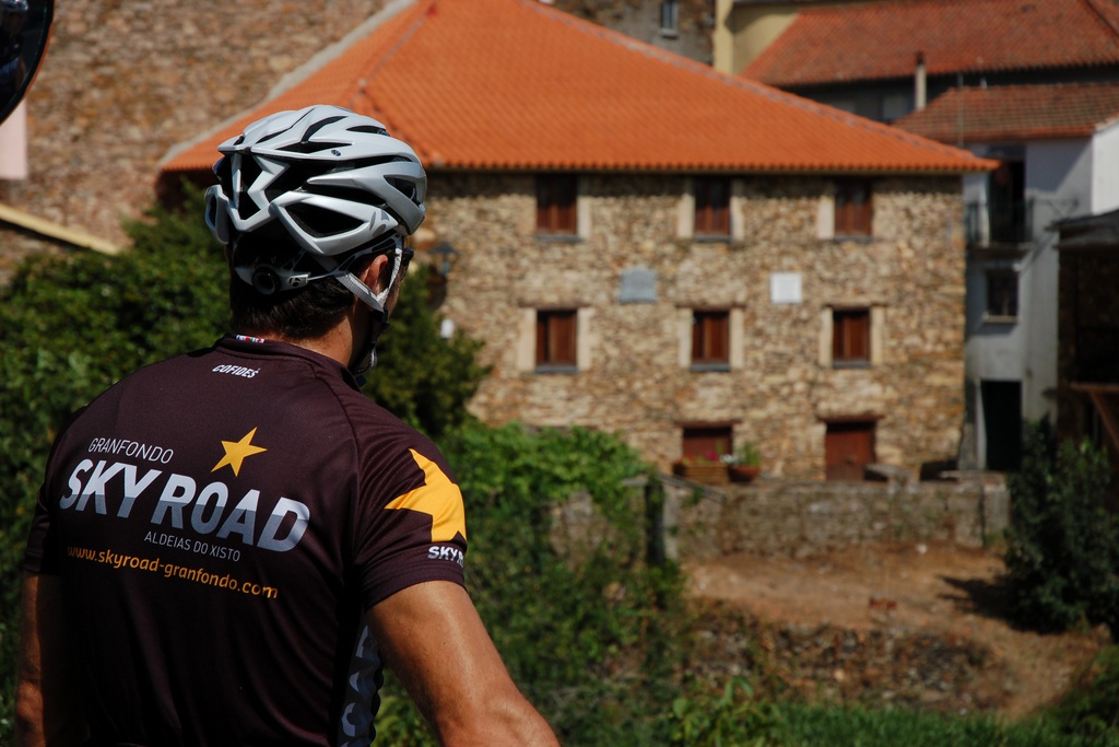 Skyroad Cycling Camp 2014 - Pampilhosa da Serra 