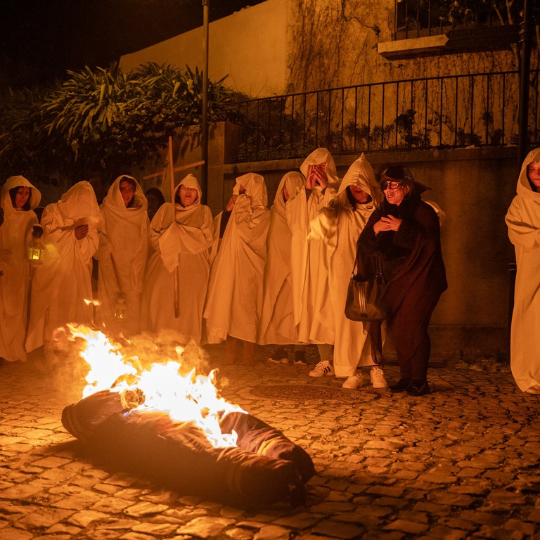 A VER Figueiró dos Vinhos: Tradições Populares, Costumes e Eventos Festivos