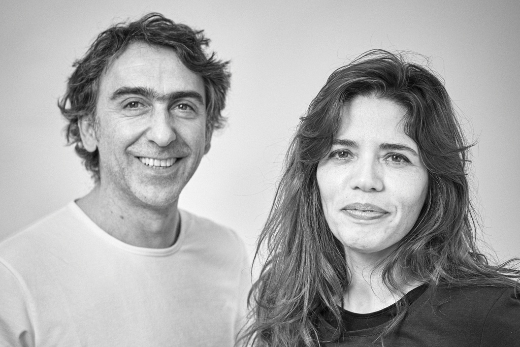 Projecto A2 – Cristina Vilarinho and Alberto Azevedo