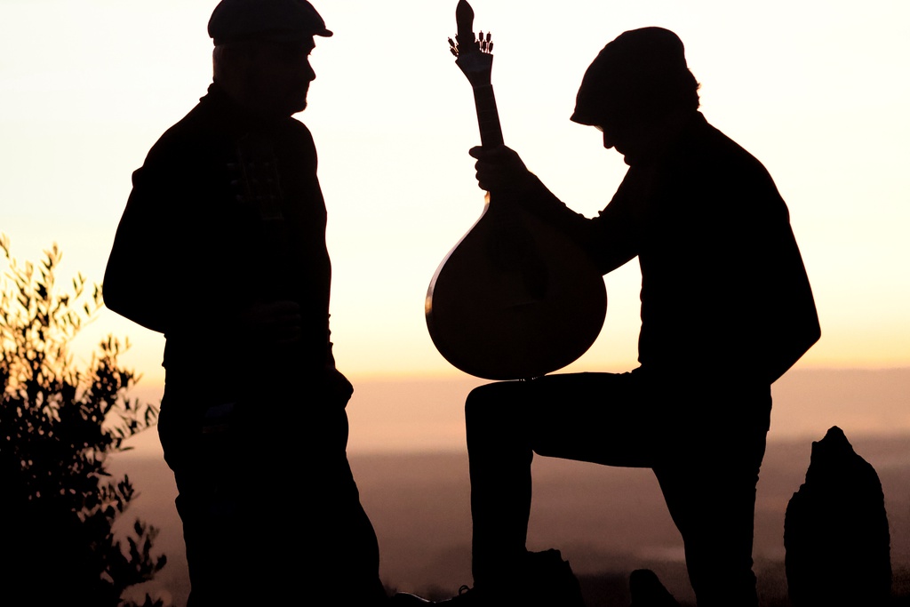 Paredes Experience em Figueiró dos Vinhos