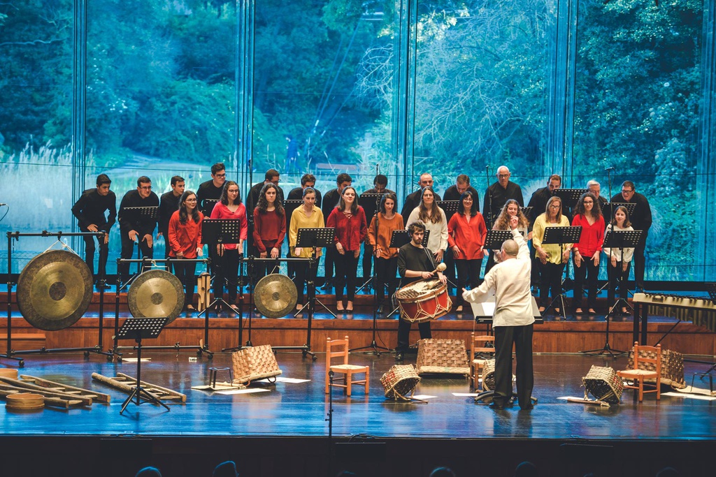 Festival de Música do Pinhal