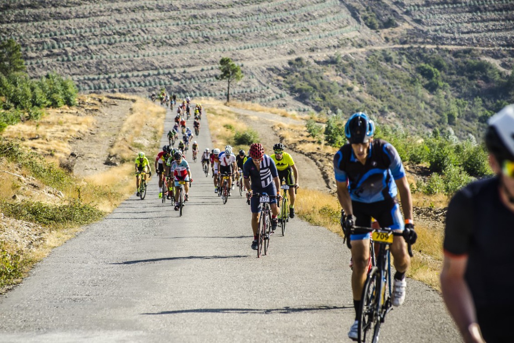 Granfondo Aldeias do Xisto 2019