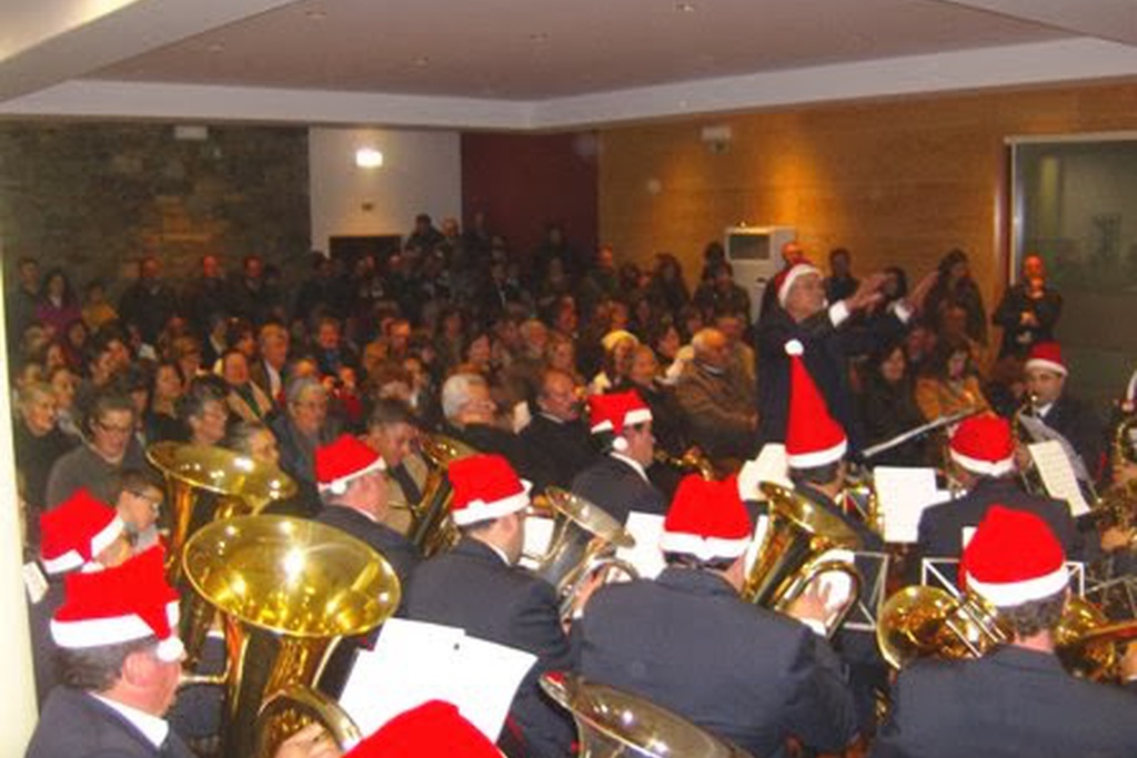 Concerto de Natal