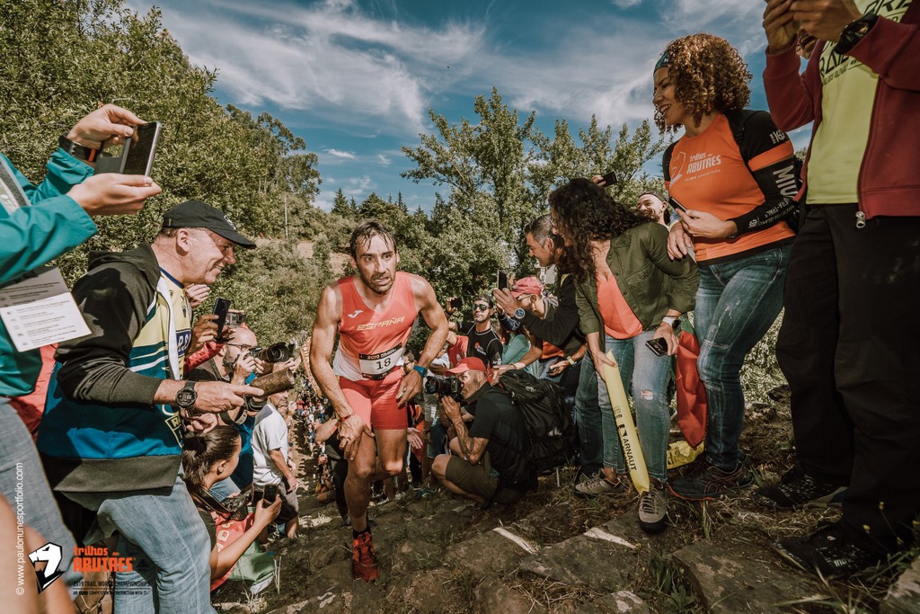 Pre-registration for Trilhos dos Abutres 2020 trail event open until 15 November