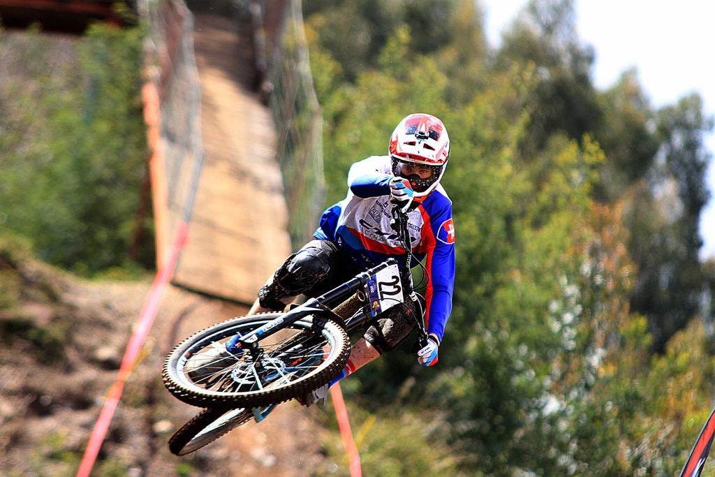 Taça do Mundo de Downhill