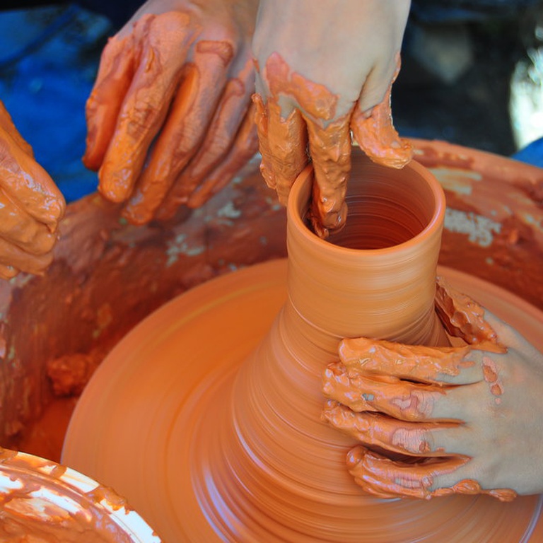 Ceramics Workshop for Beginners