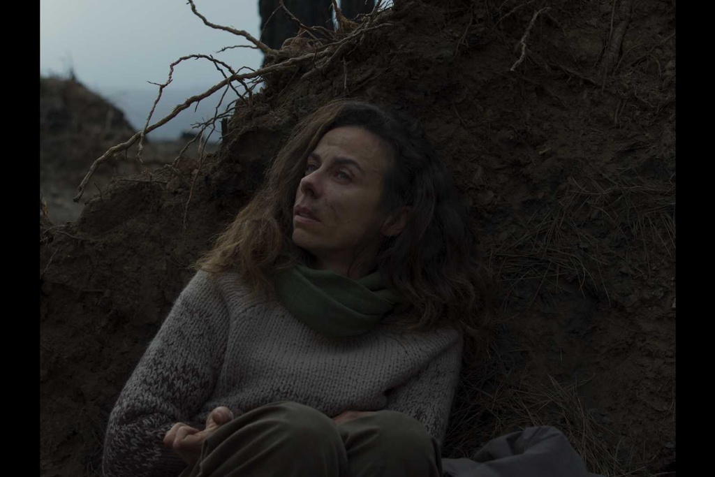 Cinema no Fundão: “Justa”, com Teresa Villaverde