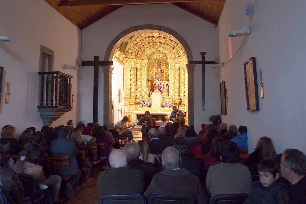 XJAZZ’s concert in Álvaro was a huge success