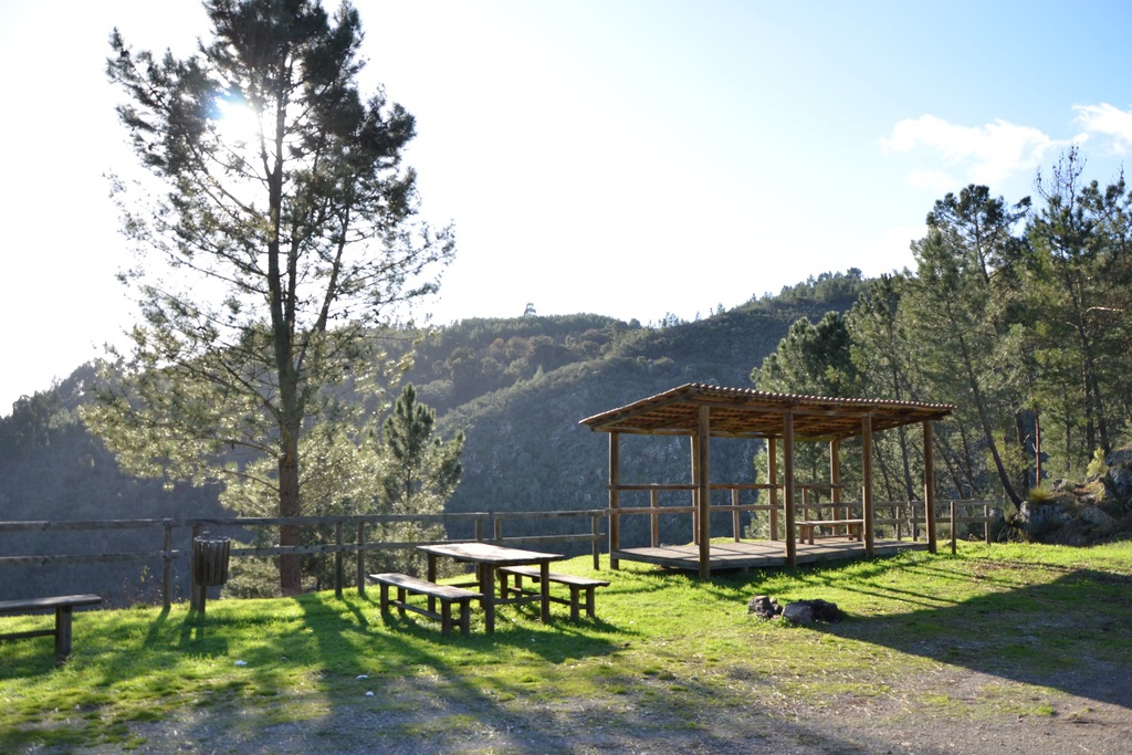 Just You and the River - GRZ on Foot: Stage 6.1