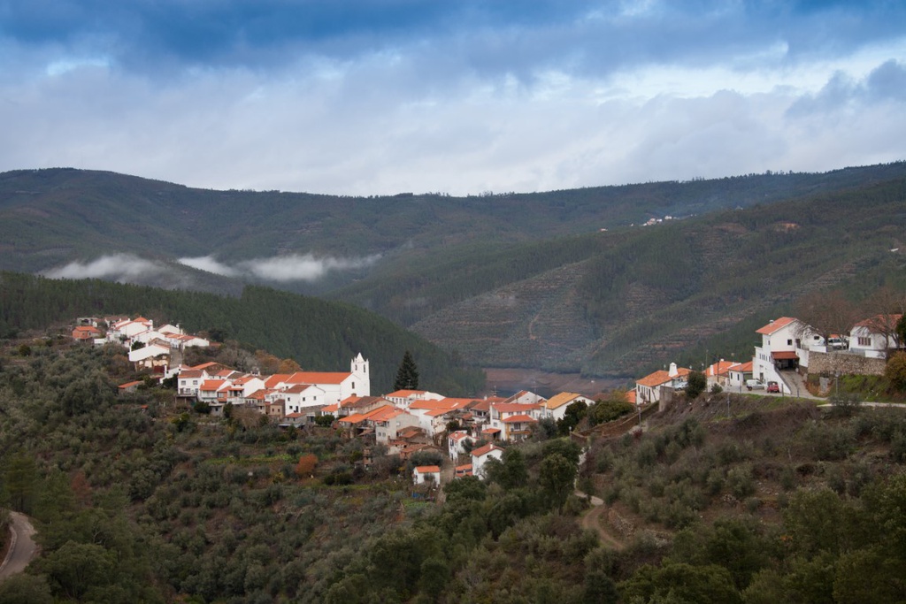 Ateliê do Xisto e da Cortiça