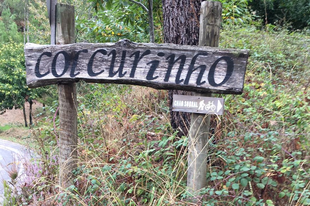 III Ultra Trail do Colcurinho - CANCELADO