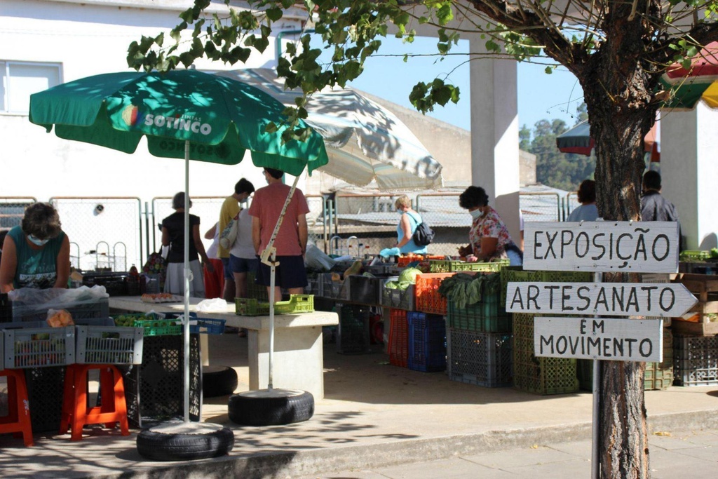 Showcookings em Arganil