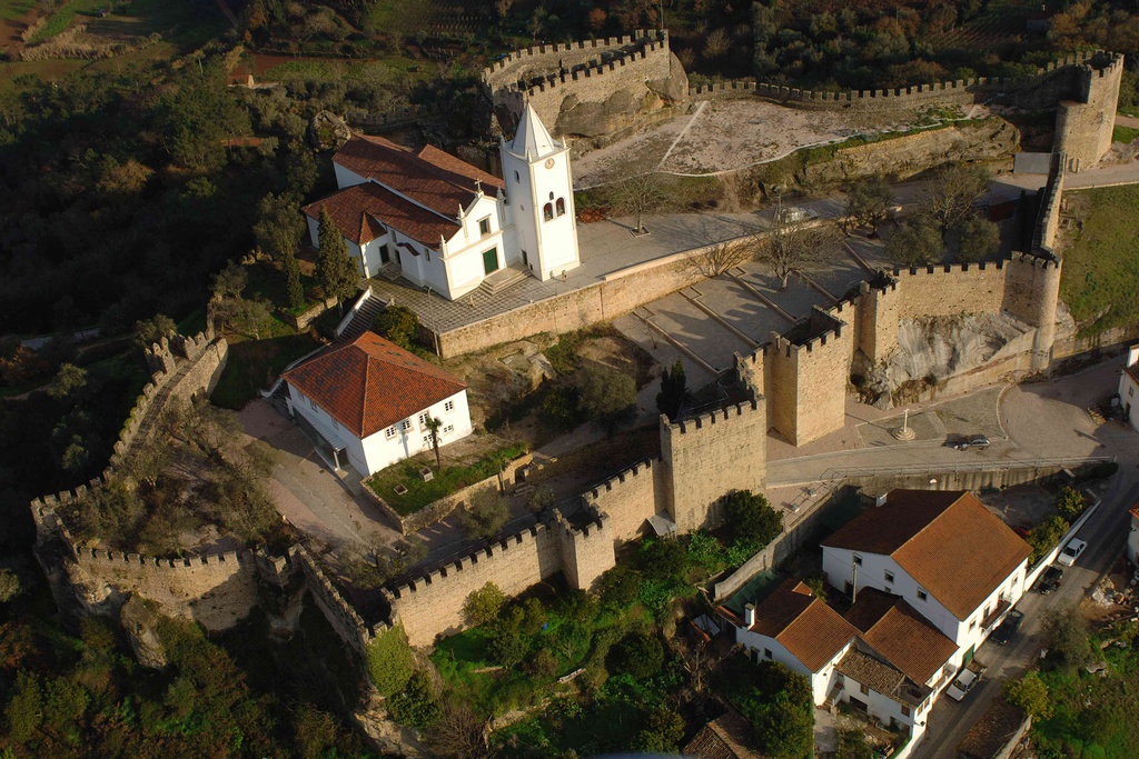 Exposição Castelo da Memória