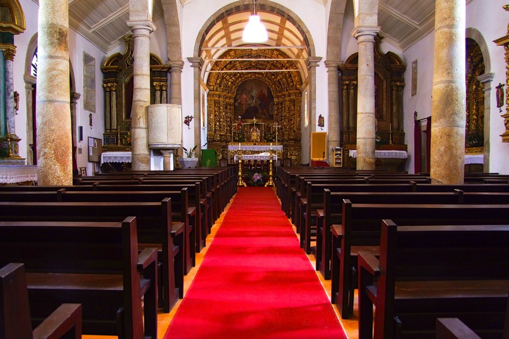 Clássicos de Natal e Romarias da Beira Baixa