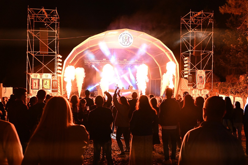 Feira da Juventude