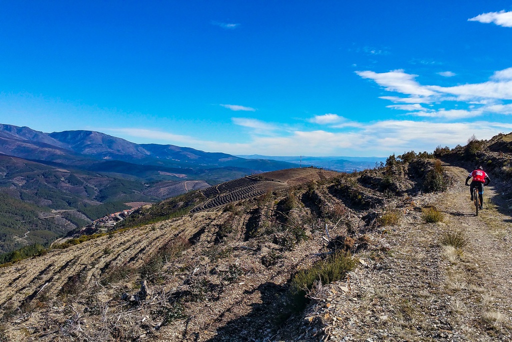 Centro Cyclin'Portugal do Casal da Lapa (P20 - Preto)