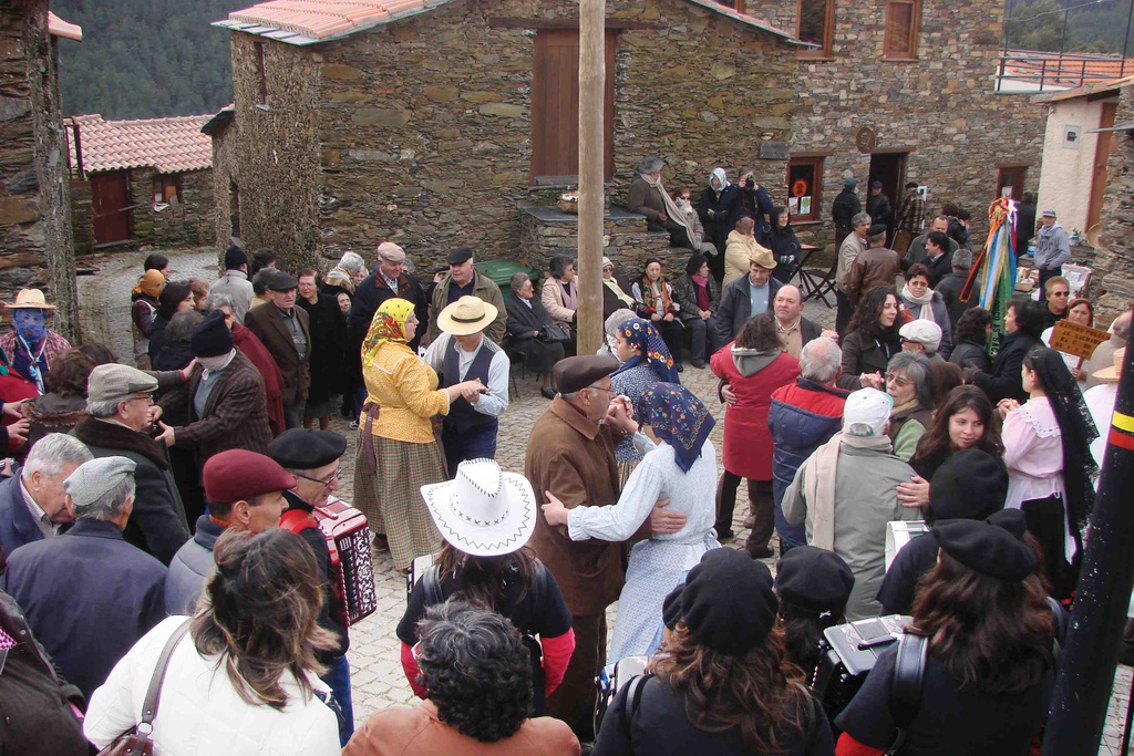 Seminário Cultura e Autarquias – Que Futuro?