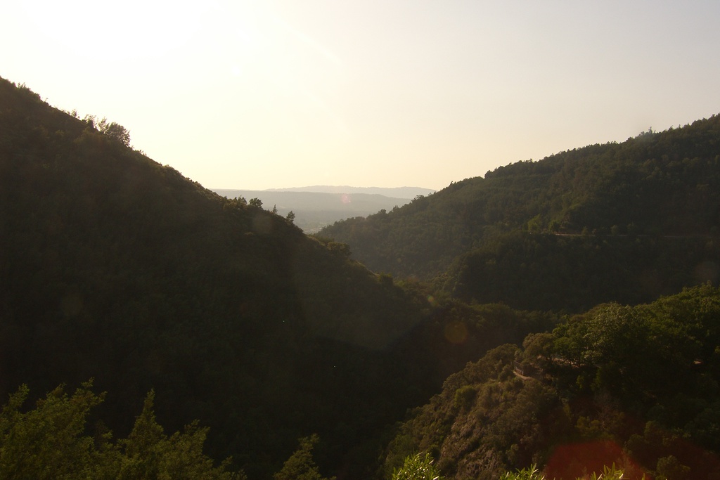 1º Seminário sobre a “Serra da Lousã” 