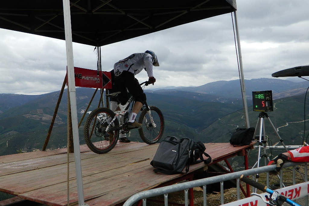 Taça de Portugal Downhill 2016