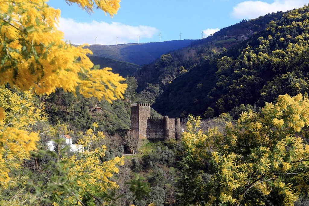 Castelo da Lousã