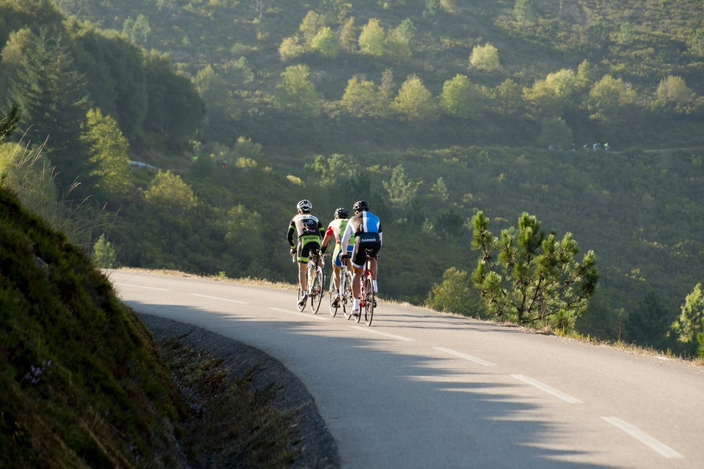 Gran Fondo Aldeias do Xisto promove a sustentabilidade da região