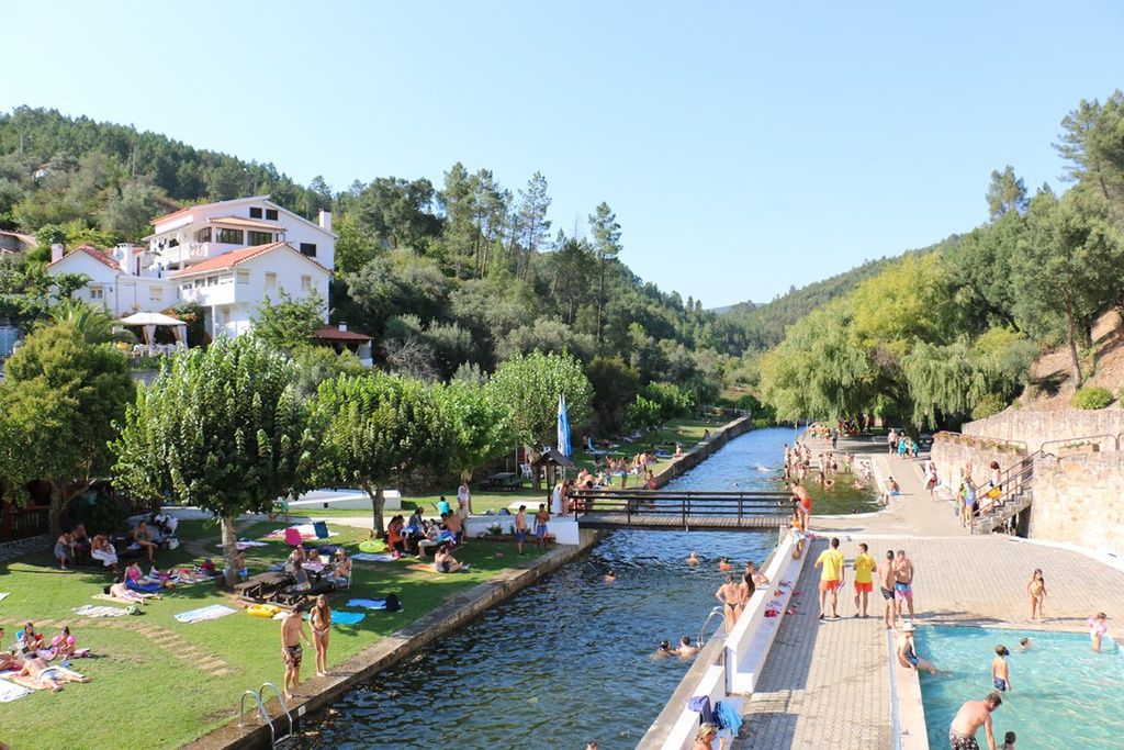 Aldeias do Xisto’s number of Blue Flag beaches increases to 16