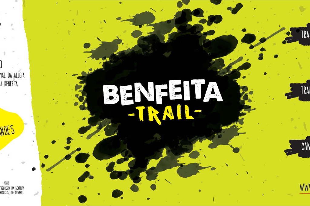 Benfeita Trail  